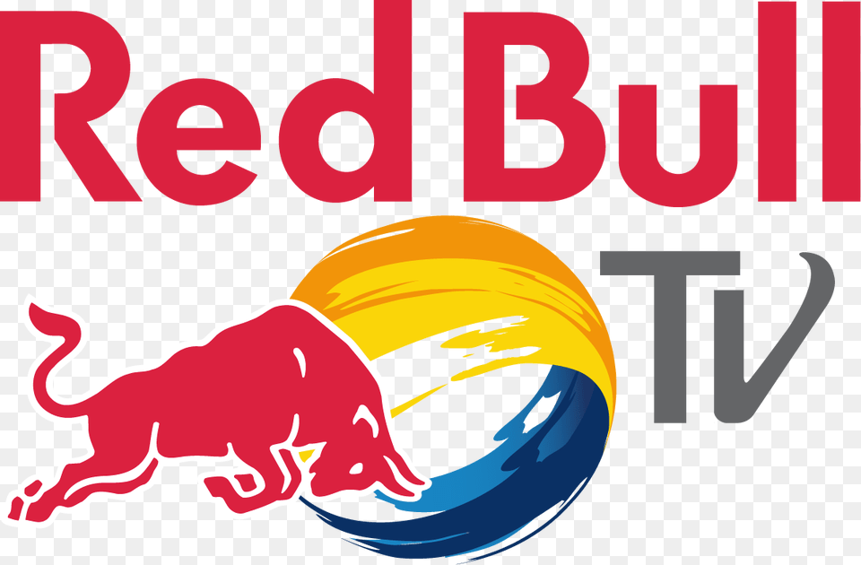 How To Install Red Bull Tv On Kodi, Advertisement, Sticker, Poster Png Image