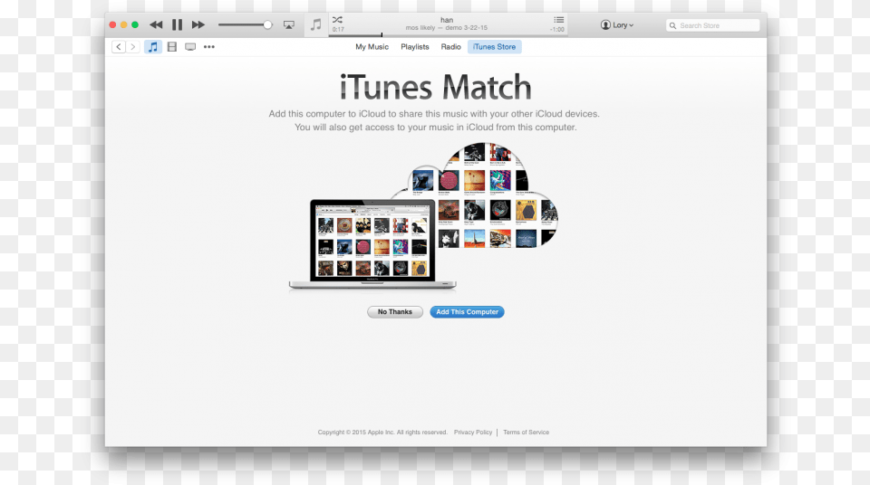 How To Itunes Match3 Itunes Match, File, Webpage, Computer, Electronics Png Image