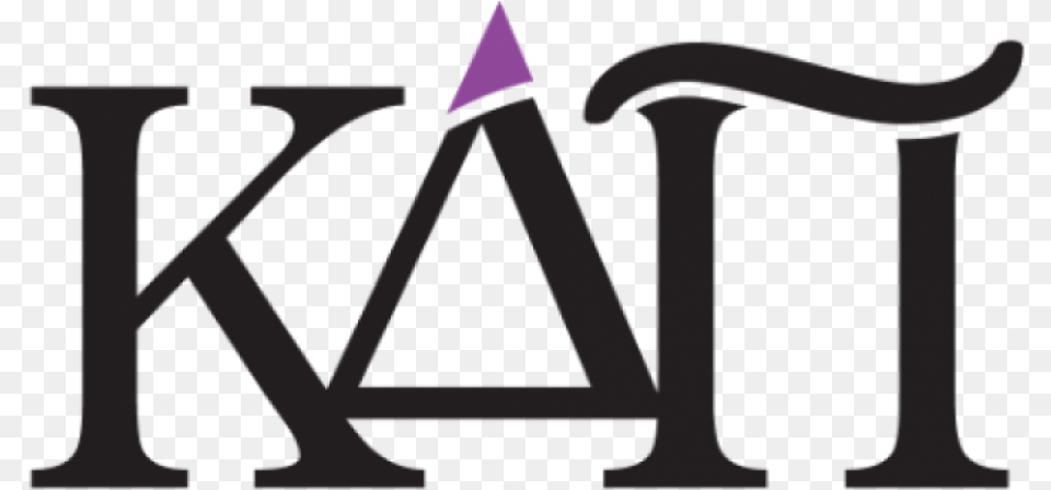 How To Join Kdp Kappa Delta Pi, Triangle Png