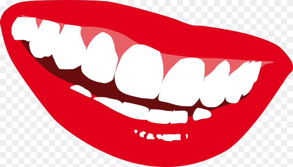 How To Maintain Your Bright White Smile, Body Part, Mouth, Person, Teeth Png Image