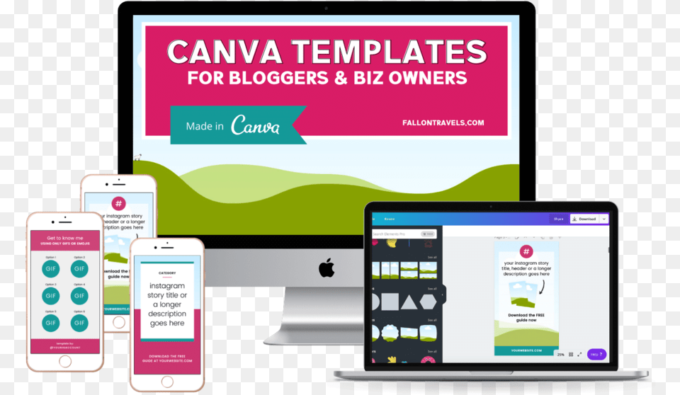 How To Make A Background In Canva, Electronics, Mobile Phone, Phone, Computer Free Transparent Png