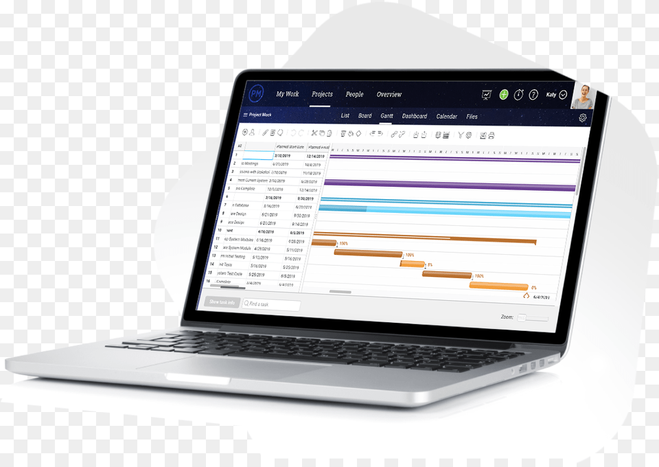 How To Make A Project Plan The Ultimate Guide Space Bar, Computer, Electronics, Laptop, Pc Png