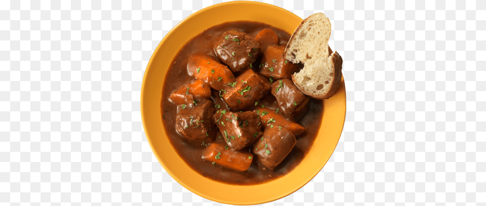 How To Make Beef Stew Campbell39s Slow Cooker Sauces Beef Stew 12 Oz Pouch, Curry, Dish, Food, Meal Free Transparent Png