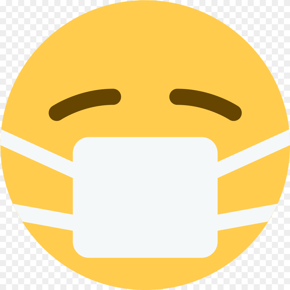 How To Make Cardboard Emoji Faces Sick Emoji, Helmet, Cup, Disk, Logo Png