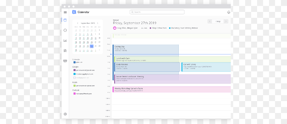 How To Make It So Changes My Outlook Calendar They Screenshot, Page, Text Free Png Download