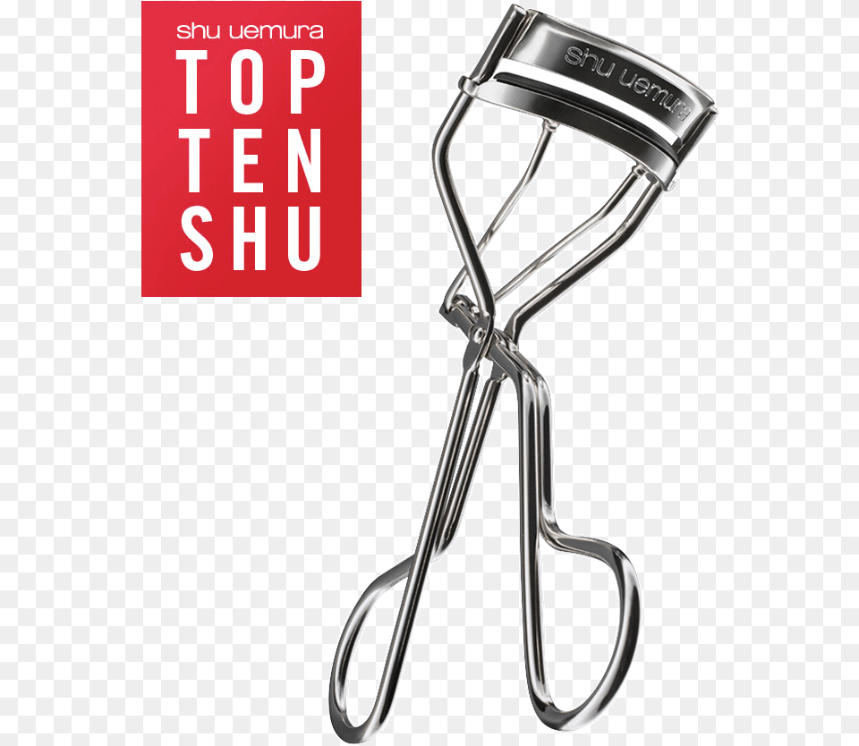 How To Make Mascara Stay On In The Summer Even If Shu Uemura Eyelash Curler, Appliance, Device, Electrical Device, Mixer Png