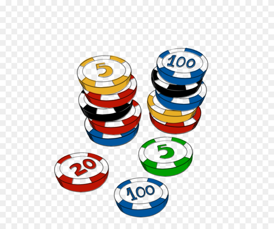How To Make Party Favors For A Casino Night Steps, Helmet, Text Free Png Download