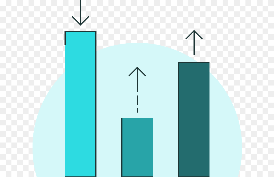 How To Make Powerpoint Bar Charts Grow Or Shrink Bar Chart Gif Transparent Background Png