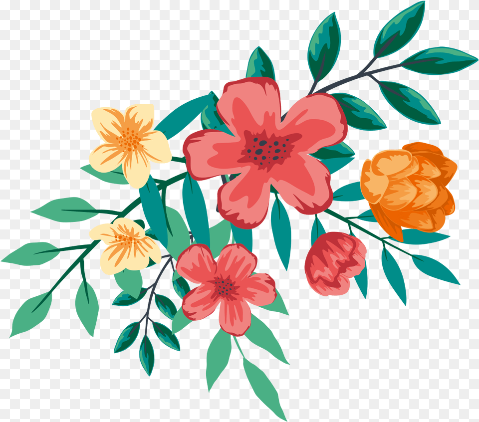 How To Make Watercolor Clipart Watercolor Flower, Pattern, Plant, Art, Floral Design Free Png