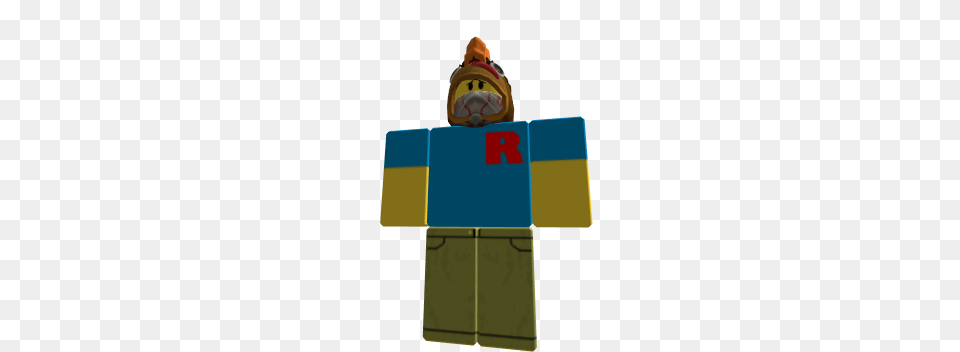 How To Make Your Character Look Like A Classic Noob In Roblox Free Png Download