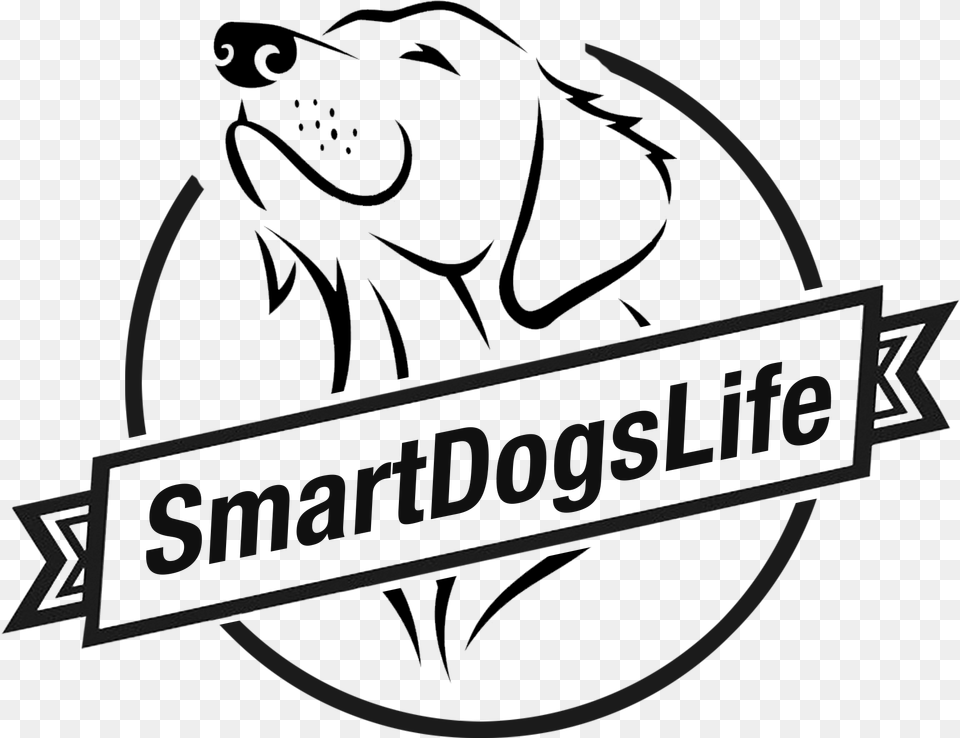 How To Make Your Dogs Life Better And Owners Life Easier Dog, Sticker, Symbol Free Transparent Png