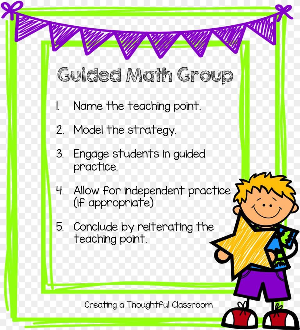 How To Manage Math Workshop In 1st Grade Clip Art, Baby, Person, Face, Head Free Png Download