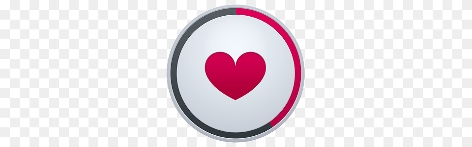 How To Measure Your Heart Rate On The Galaxy Htc One Lg, Symbol Free Transparent Png