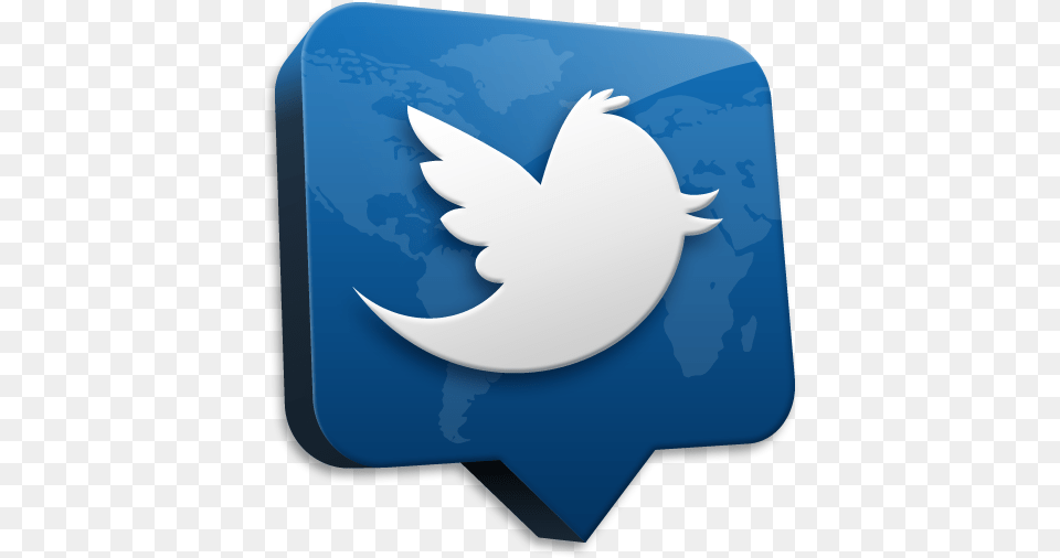 How To Message Someone Quora Twitter For Mac Icon, Logo, Mat, Symbol, Mousepad Free Png Download