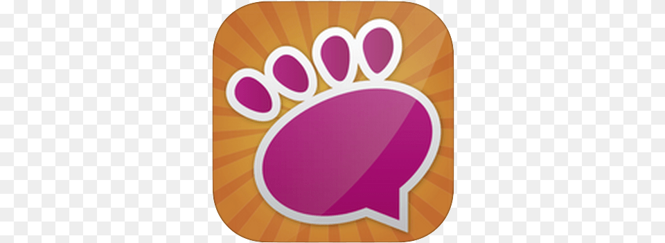 How To Monitor Your Teen39s Social Media Activity And Mama Bear App, Purple, Sticker, Disk Free Transparent Png