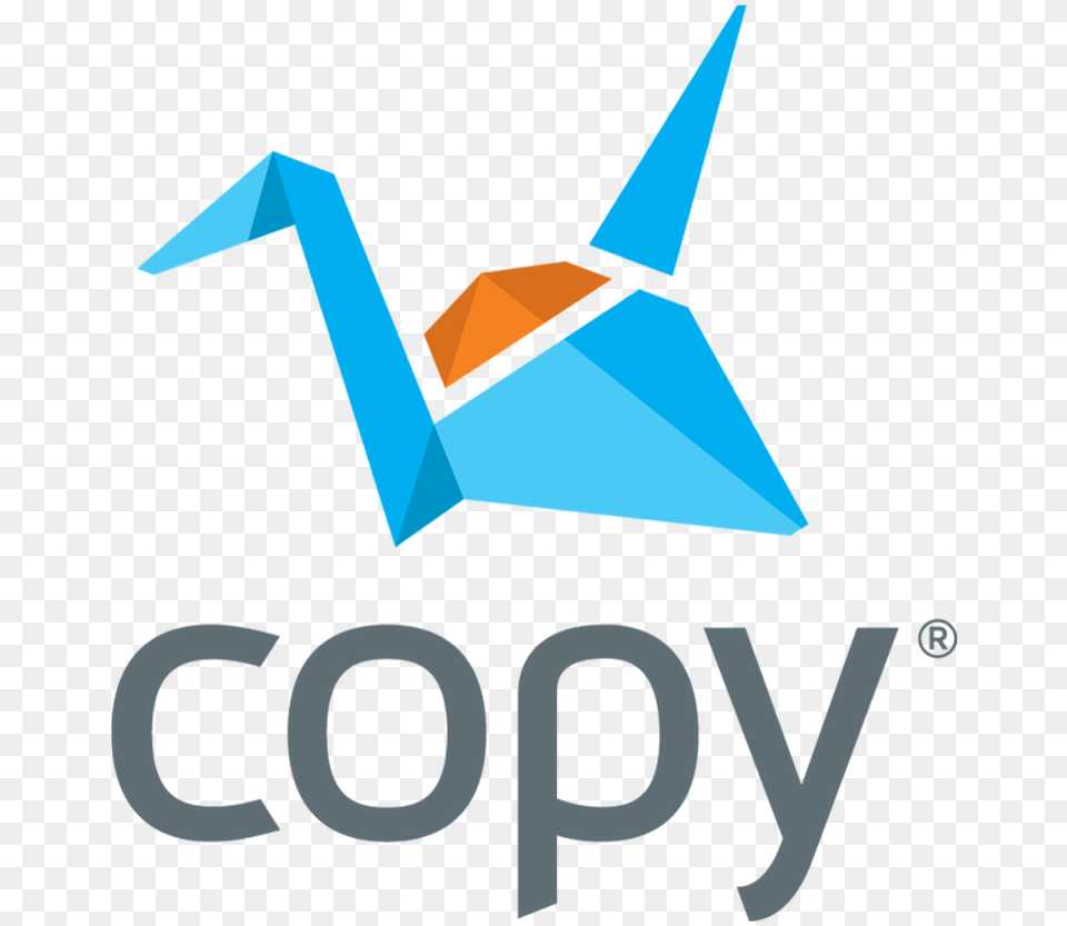 How To Move Your Files From Copycom Another Cloud Service Copy, Art, Origami, Paper Png Image