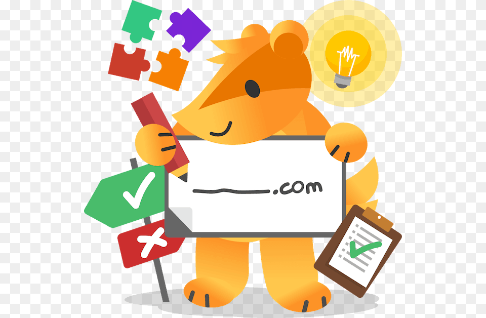 How To Name A Blog Hero Free Png