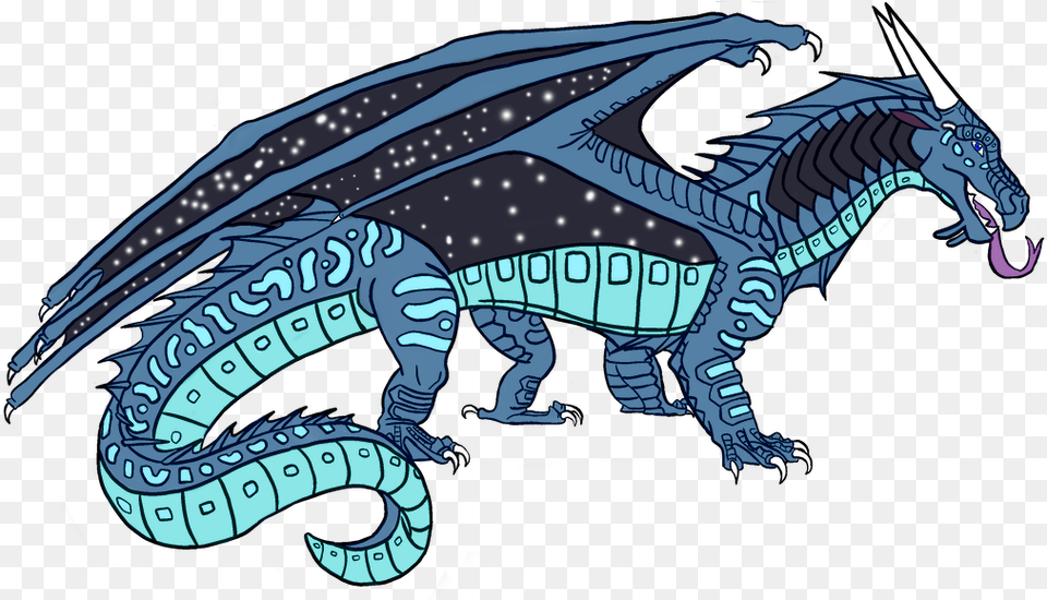 How To Not Make A Shitty Oc With Delta Any And All Things Wings Of Fire Hybrid Ocs, Dragon, Animal, Dinosaur, Reptile Free Transparent Png