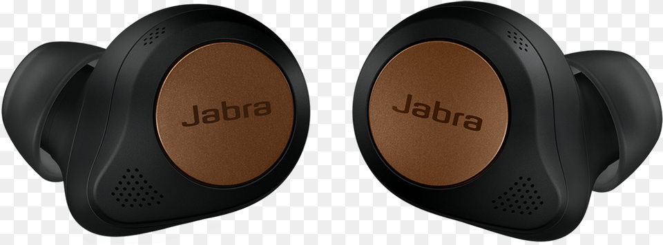 How To Pair Your Jabra Elite 85t With A Mobile Device Jabra 85t Copper, Electronics, Headphones Png