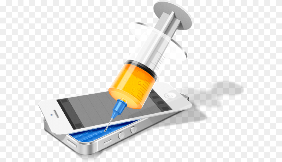 How To Perform Ios Code Injection On Mobile Injection, Electronics, Phone, Mobile Phone Png