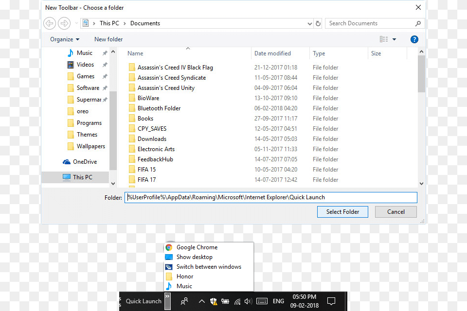 How To Pin Recycle Bin To Taskbar In Windows Trash, File, Page, Text, Webpage Free Png Download
