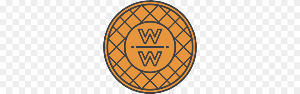 How To Plan A Waffle Wednesday, Logo, Badge, Symbol, Emblem Png