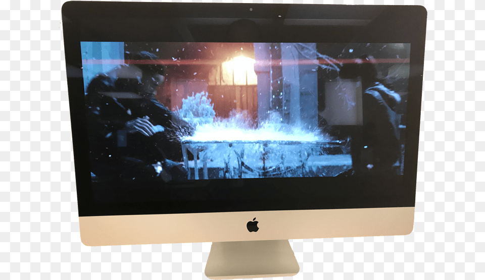 How To Play Fortnite On Mac Transparent Background, Screen, Computer Hardware, Electronics, Hardware Free Png