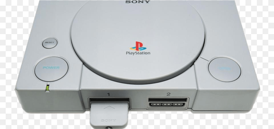 How To Play Ps1 Games Ps1, Computer Hardware, Electronics, Hardware, Cd Player Png