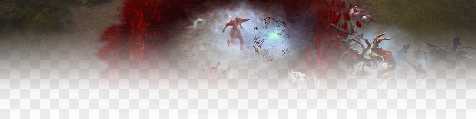 How To Play The Necromancer In Diablo Diablo Iii, Person, Art Free Png Download