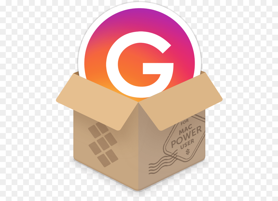 How To Post Video From Youtube Instagram Cardboard Packaging, Box, Carton, Package, Package Delivery Free Transparent Png