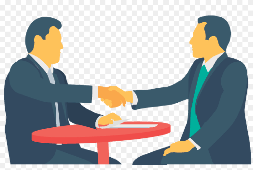 How To Prepare For Professional Interview, Person, Conversation, Adult, Man Free Transparent Png