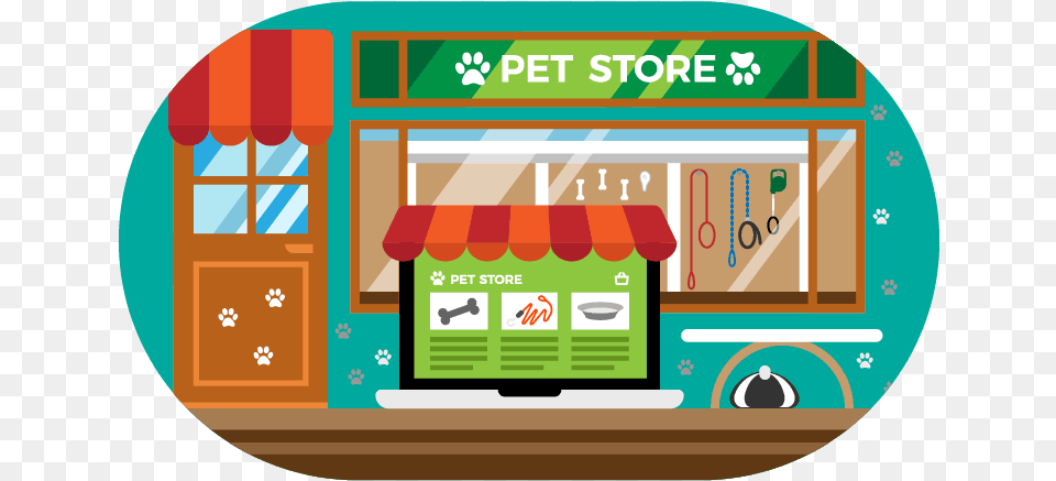 How To Promote Your Pet Business Online, Scoreboard Free Transparent Png