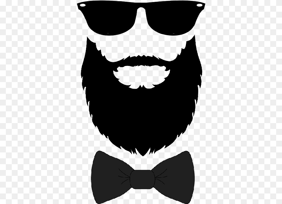 How To Properly Use Beard Oil On Your Face And Beard Ahmed Name, Accessories, Formal Wear, Tie, Bow Tie Free Transparent Png