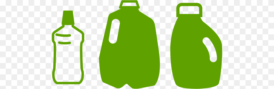 How To Recycle Plastic Containers, Bottle, Water Bottle Png