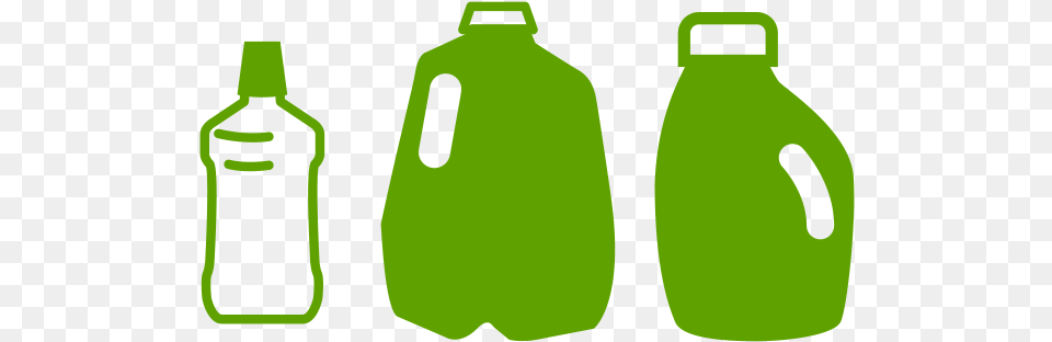 How To Recycle Plastic Containers Big Plastic Container Recycle, Bottle, Water Bottle Png