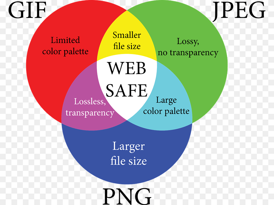 How To Reduce The Size Jpeg Vs Quality, Diagram, Disk, Venn Diagram Free Transparent Png