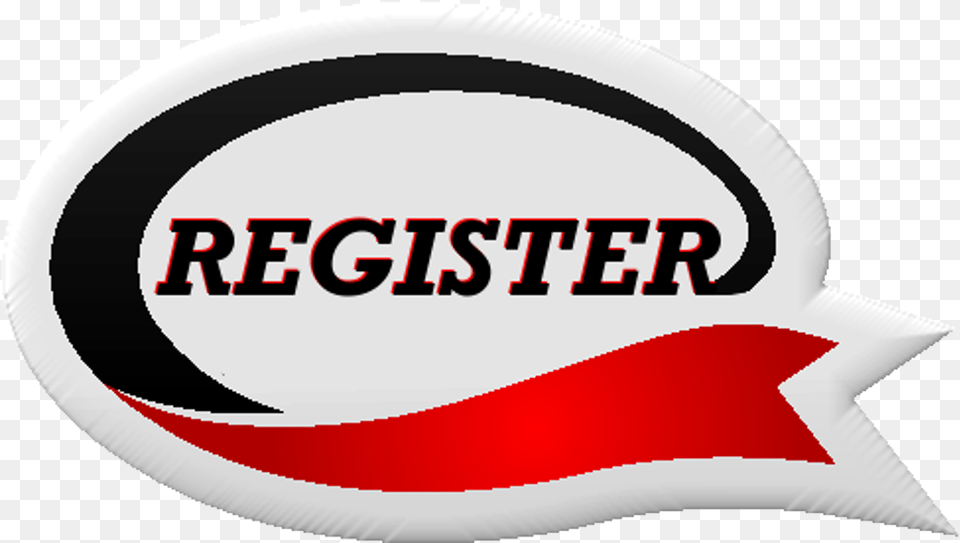 How To Register Circle, Logo, Badge, Symbol Free Transparent Png