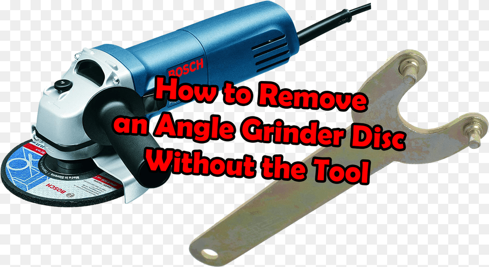 How To Remove An Angle Grinder Disc Without The Tool, Machine, Device, Power Drill Free Transparent Png