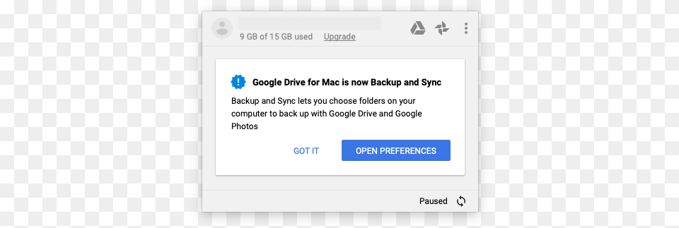 How To Remove Google Drive From Mac Dot, Page, Text, File Free Png