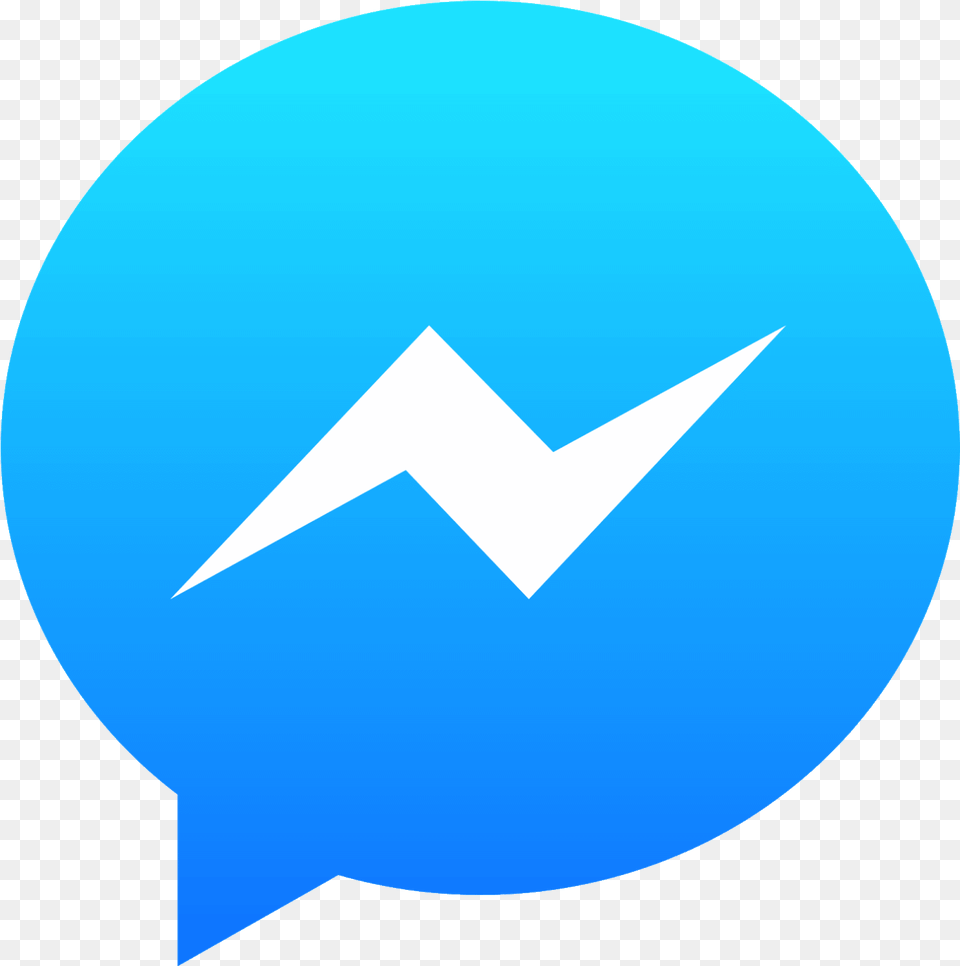 How To Remove Someone From Messenger 100 Working In Dec 2020 Logo Message Facebook, Clothing, Swimwear, Hat Free Png Download