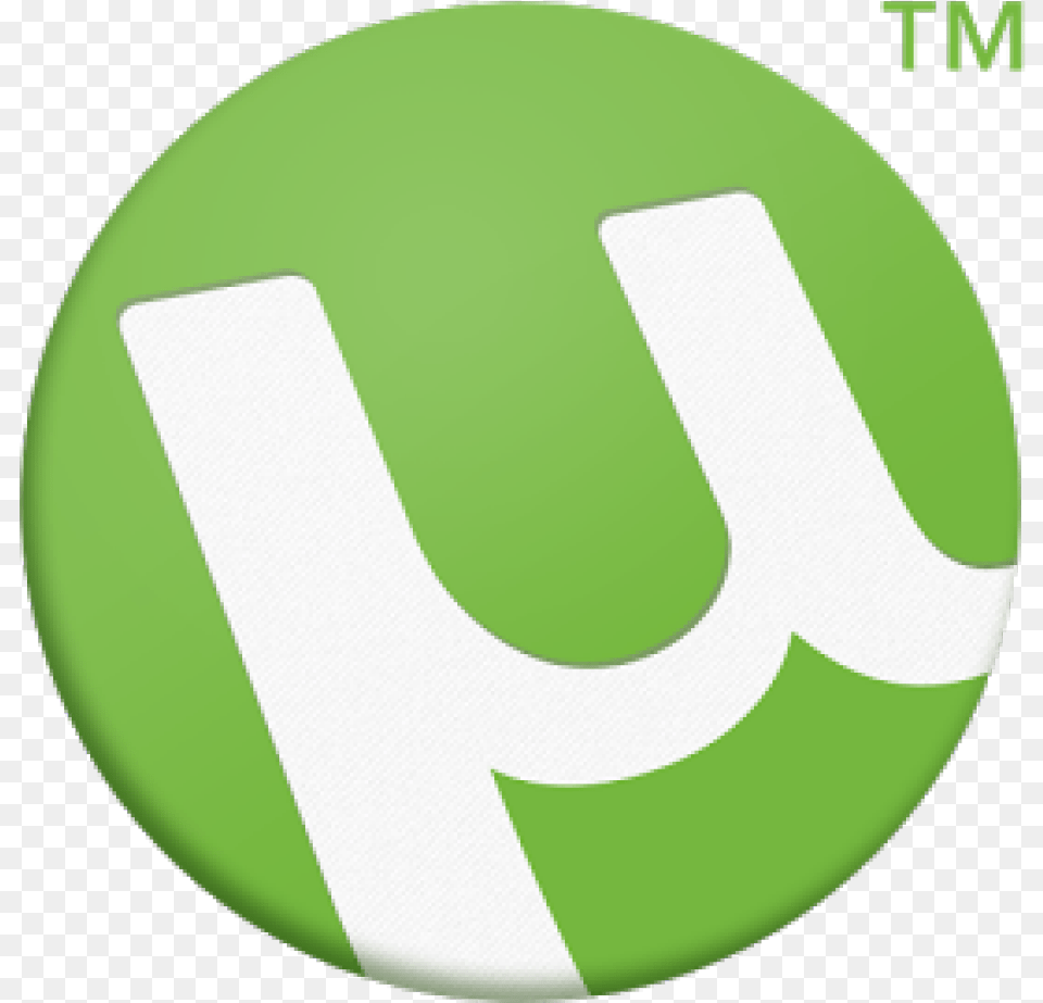 How To Remove Sponsored Ads In Utorrent Utorrent Pro Apk, Green, Logo, Disk, Symbol Png Image