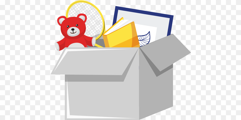 How To Rent A Storage Space Self Packet, Animal, Mammal, Bear, Wildlife Free Png Download