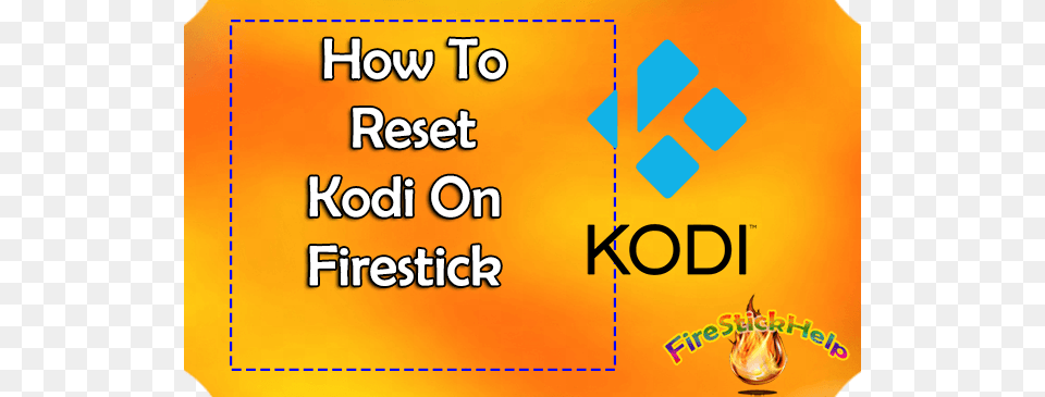 How To Reset Kodi On Firestick To Factory Settings Mdl Greatever Mini M8s 4k X 2k Android 51 Google Smart, Text Free Png Download