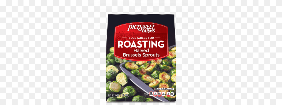 How To Roast Pictsweet Steam39ables Mixed Vegetables 10 Oz, Food, Produce, Ketchup, Brussel Sprouts Free Transparent Png