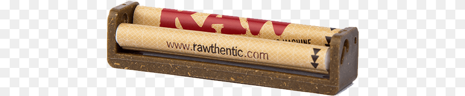 How To Roll Raw Papers Rolling Papers Rolling Paper Wood, Weapon, Dynamite Free Png Download