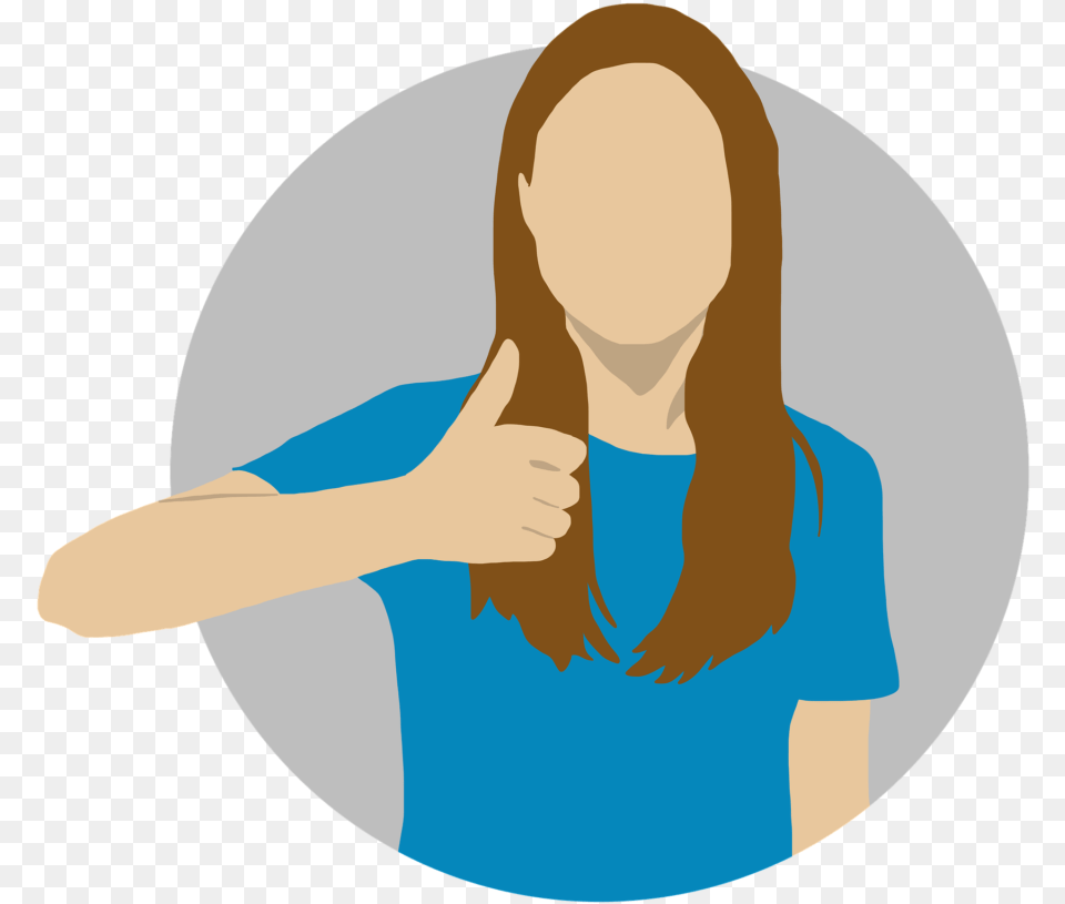 How To Run Competitions Positive Feedback, Body Part, Finger, Hand, Person Png Image