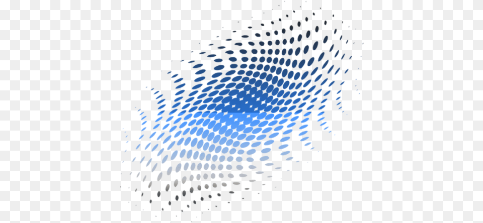 How To Save Blue Halftone, Pattern, Light, Sphere, Accessories Free Transparent Png