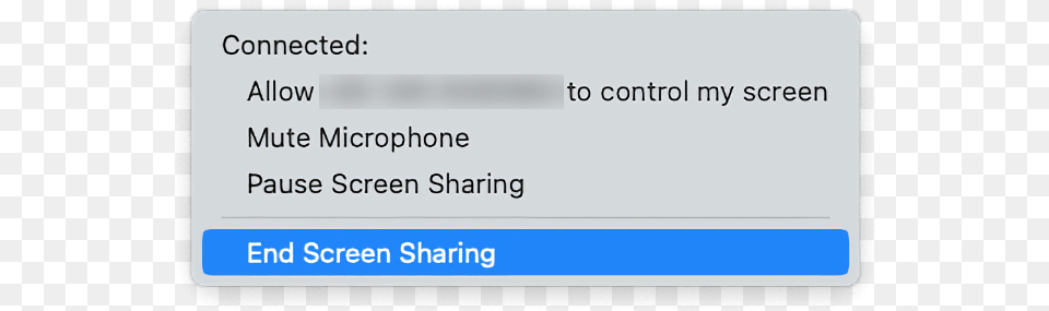 How To Screen Share Using Messages App Horizontal, Text Png