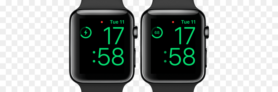 How To See How Much Storage Space Is Available On Your Apple Watch, Wristwatch, Electronics, Mobile Phone, Phone Free Png