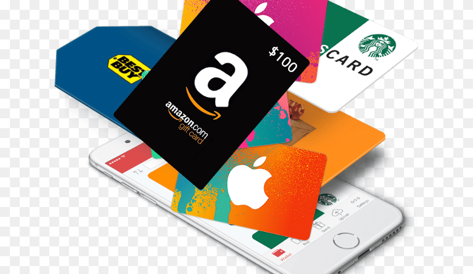 How To Sell Itunes Gift Cards In Nigeria How To Sell Kinguin Amazon 10 Gift Card Fr, Text, Electronics, Phone, Mobile Phone Png